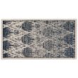 Outdoor rug Tessa Marine 60 x 110