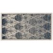 Outdoor rug Tessa Marine 60 x 110