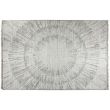 Outdoor rug Tiana Naturel 160 x 230