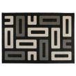Outdoor rug Timea Tonnerre 120 x 170