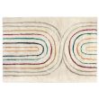 Rug Zach Multico 120 X 170