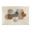 Rug Aina Bronze 160 X 230