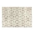 Rug Albane Neige 160 X 230