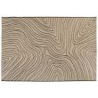 Rug Alberta Naturel 120 X 170