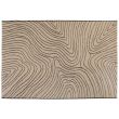 Rug Alberta Naturel 160 X 230