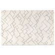 Rug Aspen Naturel 160 X 230