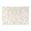 Rug Aspen Naturel 160 X 230