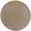 Rug Chelby Naturel Diam 160 cm