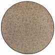 Rug Chelby Naturel Diam 160 cm