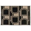 Rug Jaden Naturel 160 X 230