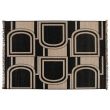 Rug Jaden Naturel 160 X 230