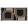 Rug Jaden Naturel 60 X 110