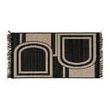 Rug Jaden Naturel 60 X 110