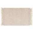 Rug Soan Neige 60 X 90
