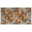 Rug Zazu Multico 68 X 120