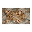 Rug Zazu Multico 68 X 120