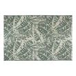 Rug Amara Vert De Gris 200 X 290