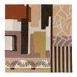 Rug Carma Sienne 160 X 160