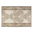 Rug Etna Naturel 120 X 170