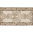 Rug Etna Naturel 60 X 110
