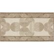 Rug Etna Naturel 60 X 110