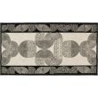 Rug Etna Tonnerre 60 X 110