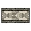 Rug Etna Tonnerre 60 X 110