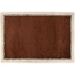 Rug Many Tabac 160 X 230