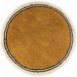 Rug Many Ocre Diameter 160