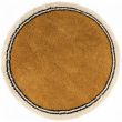 Rug Many Ocre Diameter 160