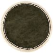 Rug Many Olive Diameter 160