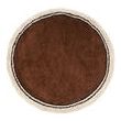 Rug Many Tabac Diameter 160