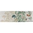 Raja outdoor rug Multico 67 X 200
