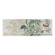 Raja outdoor rug Multico 67 X 200