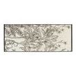 Rug Raki Neige 80 X 200