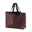 Shopping Bag Manoka Prune 36 X 43 X 17