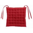 Chairpad 36 Dots Zea Recycled Tango 38 X 38 X 3 cm Set of 5