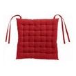 Chairpad 36 Dots Zea Recycled Tango 38 X 38 X 3 cm Set of 5