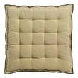 Chairpad Grace Recycled Camel 40 X 40 X 3 Set of 6