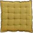 Chairpad Grace Recycled Badiane 40 X 40 X 3 Set of 6