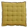 Chairpad Grace Recycled Badiane 40 X 40 X 3 Set of 6