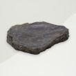 Modern Soap Dish Black Marble 16x11