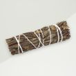 Smudge Stick Brown Salvia Regla- Mountain Sage 3x2