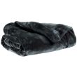 Throw Tender Cendre 150 X 200