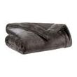 Throw Tender Asphalte 150 X 200
