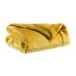 Throw Tender Curry 150 X 200