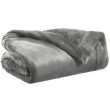 Throw Tender Gris 150 X 200