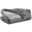 Throw Tender Gris 150 X 200