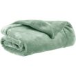 Plaid Tender Opaline 150 X 200