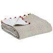 Throw Gastounet Multico 140 X 200